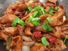 红烧大肠-庐州太太(南七里店)