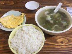 汤饭-陈记汤饭(水巷口店)