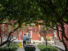 -李叔同故居纪念馆