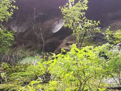 -灵宝峡旅游区