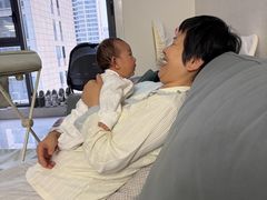 -汇慈安·高端自营月嫂(武汉月子尊享店)