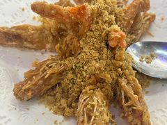 -無招牌海鮮(芽笼店)