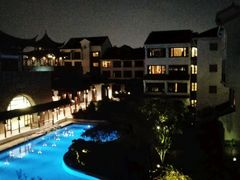 -苏州吴宫泛太平洋酒店