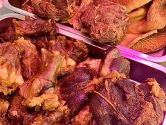 -阿娟牛肉丸·手打牛肉丸·现做现卖