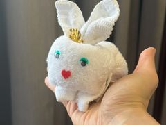 -上海波特曼丽思卡尔顿酒店