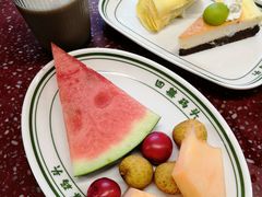 -四囍码头海鲜烧烤自助火锅(外滩南京东路悦荟广场店)