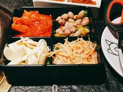 -嘿嘟嘟·肋条烧肉放题(爱融荟城店)