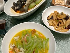 -天港海鲜(创新港天港禧悦酒店)