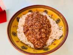 -食惠里小笼包面馆(越秀店)