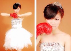 COCO BABY 影像馆-时光纪全家福·母女写真