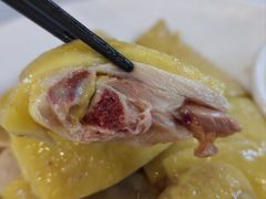-文记壹心鸡(宝华路店)