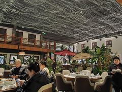 -鲁城往事(游客中心店)