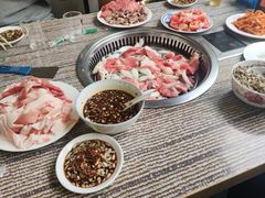 -金明姬和众烧烤店(东铁营店)