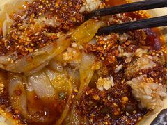 冒火锅粉-马路边边串串香(双井直营店)