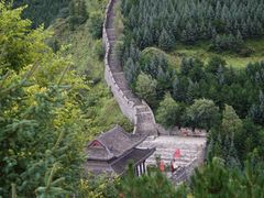 -雁门关景区