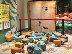 -杭州开元森泊度假乐园