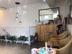 -Will+ Hair Studio