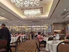 大堂-稻香酒家(天河城店)