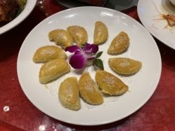 -中江广场皇冠假日酒店·宴会厅