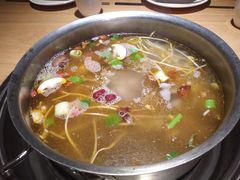 -守柴炉烤鸭(科华中路王府井店)