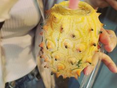 -曼阁市场水果批发市场