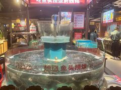 -魏铭鱼头捞饭(晋阳路店)