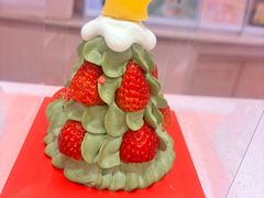 -好利来(东坝万达店)