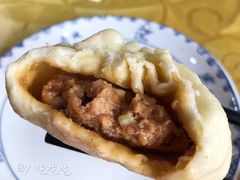 传统猪肉包-宝正臻天津包子总店(金阳光居易店)