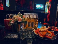 -INLOVE KTV(嘉定新城万达店)