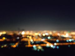 -鬼笑石后山停车场