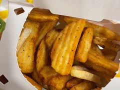 -麦当劳(西单明珠店)