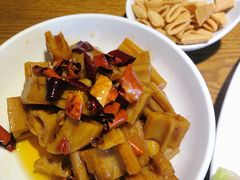 -船歌·鱼水饺青岛菜(金狮广场店)