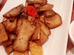 -庆记香港烧味小馆(浦东机场店)