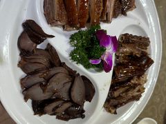 -百年银屏蚝烙·潮汕菜·非遗(乐山店)