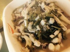 -沈家门海鲜夜排档(东港店)