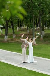 -摩玛婚纱摄影(杭州店)