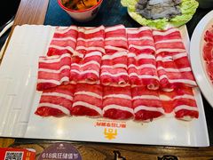-南门四季铜锅涮肉(左家庄店)