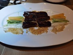 -喜棠·长沙家宴·海鲜·湘菜(麓谷店)