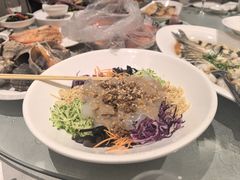 -渔公码头·九龙湾国际饭店