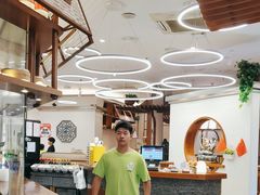 -包小笼·金牌汤包(中山路店)