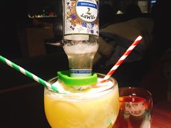 -大树餐厅(益田假日店)