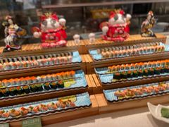 -星伦多自助料理·涮烤一体(杭州来福士店)