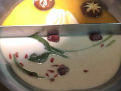 -湊湊火锅·茶憩(东城万达店)
