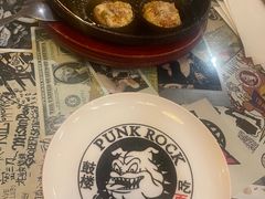 -鼓楼吃面·肉啃肉(南锣鼓巷店)