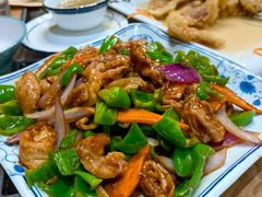 -春發合饭庄