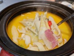 -徽镇小厨·经典徽菜(十里河店)