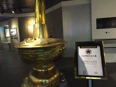 -大同煤炭博物馆