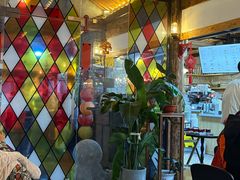 -糖房咖啡(南锣鼓巷店)