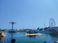 -秦皇岛乐岛海洋王国