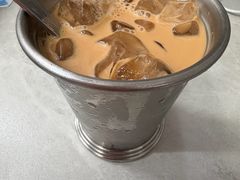 招牌港式奶茶-颓记茶餐厅(美景总店)